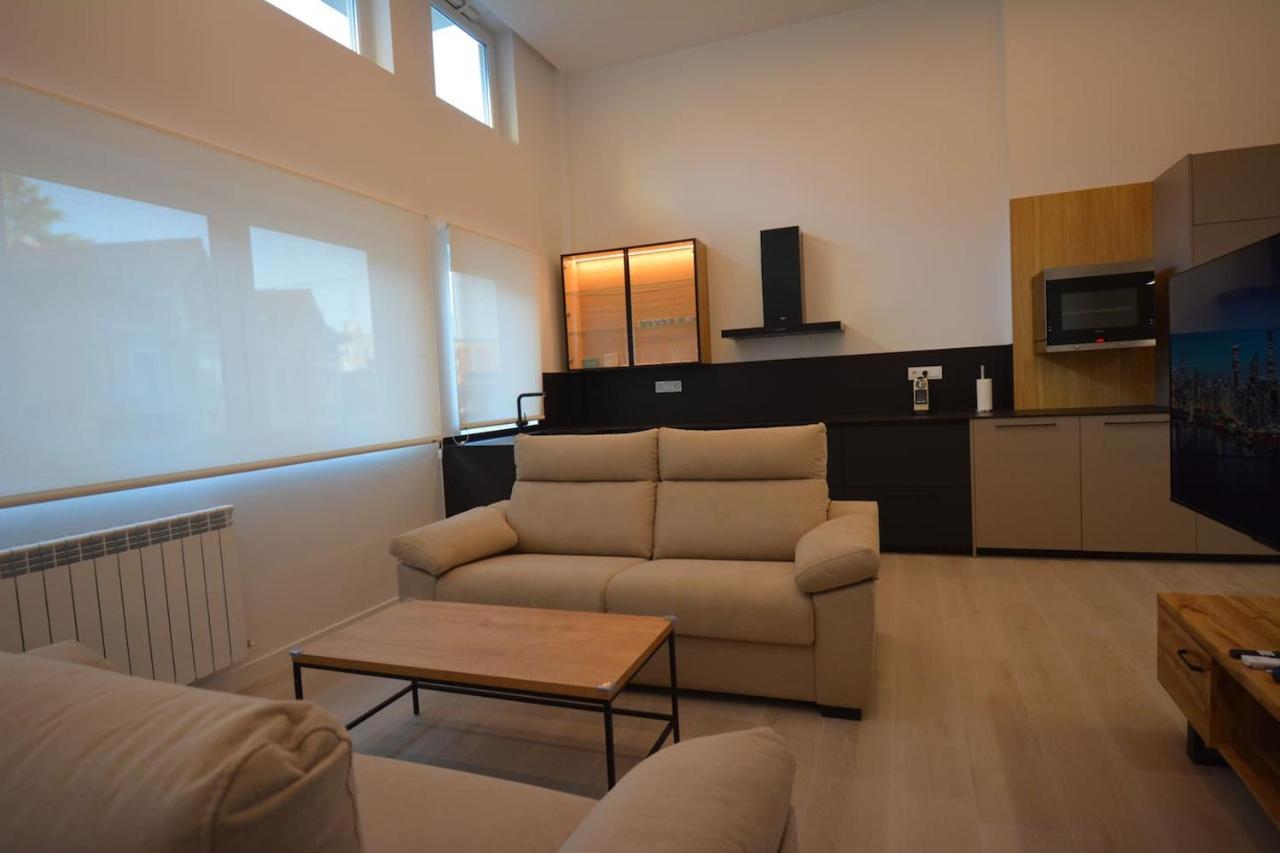 Appartement Palazueloft 13 *