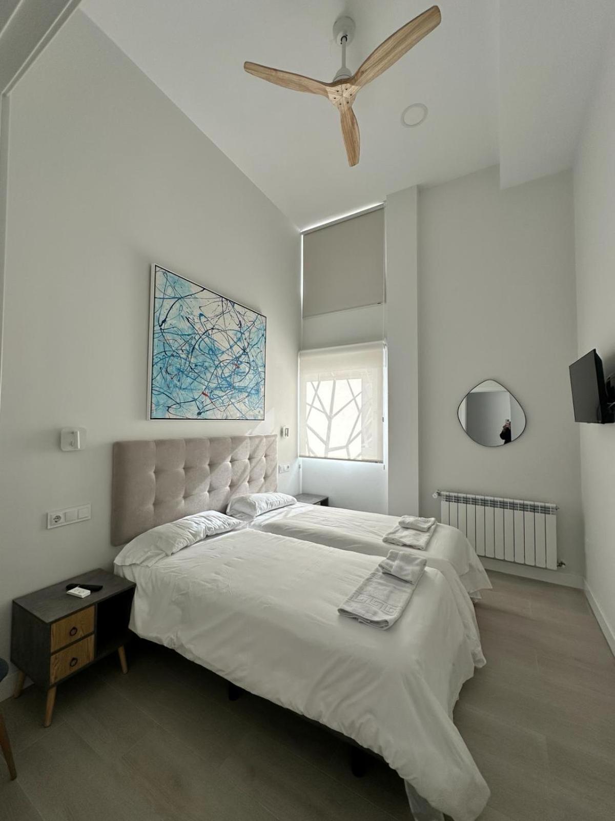 Palazueloft 13 Appartement