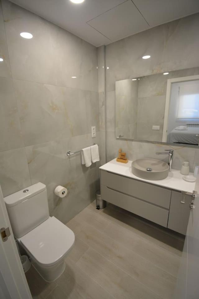 Appartement Palazueloft 13 Santander